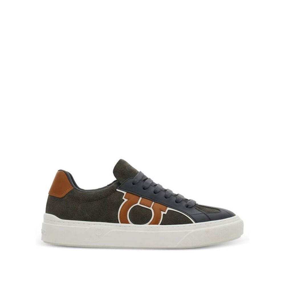 Thor 3 Gancini Sneakers Women